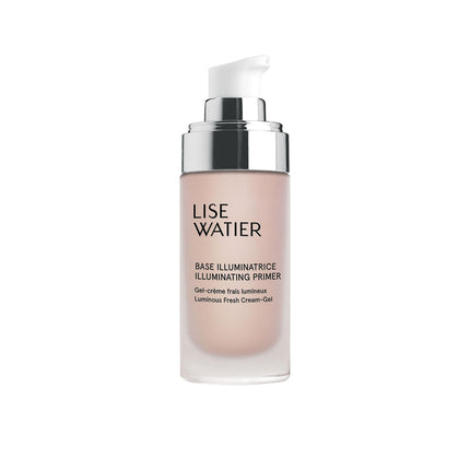 Illuminating Primer Luminous Fresh Cream-Gel