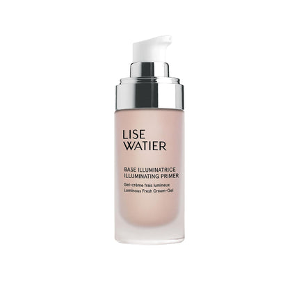 Base Illuminatrice Gel-Crème Frais Lumineux