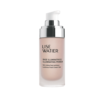 Illuminating Primer Luminous Fresh Cream-Gel