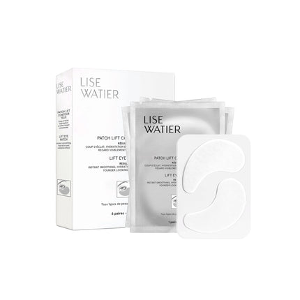 Lift Eye Patch 6 Pairs