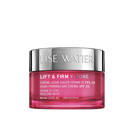 Lift & Firm Y-Zone High Firming Day Creme SPF 20