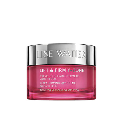 Lift & Firm Y-Zone Ultra-Firming Day Creme