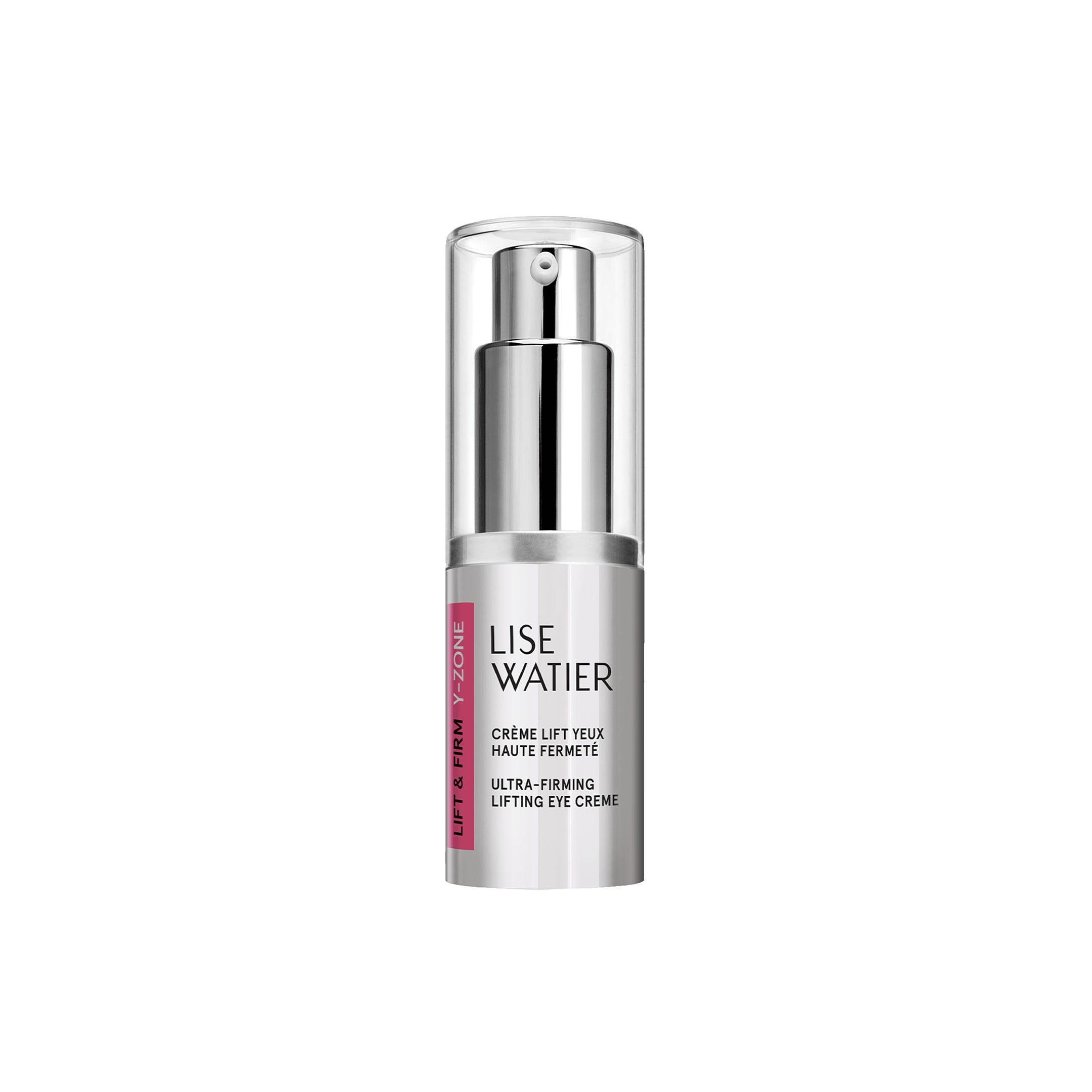 Lift & Firm Y-Zone Ultra-Firming Lifting Eye Creme