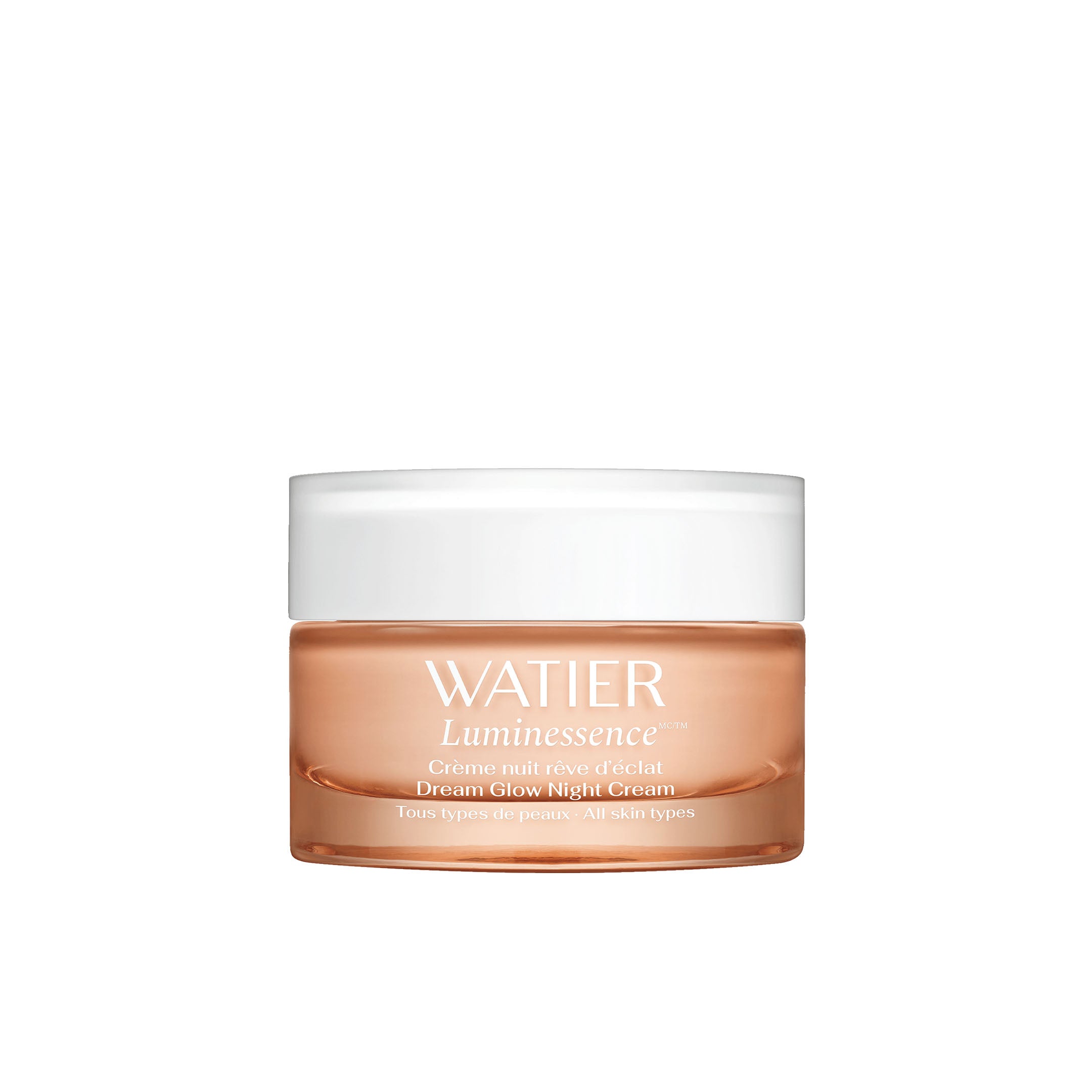 Luminessence Dream Glow Night Cream