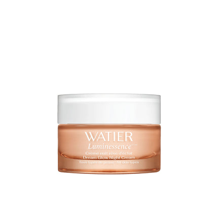 Luminessence Dream Glow Night Cream