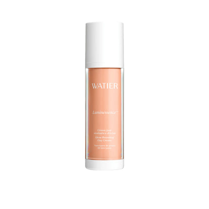 Luminessence Glow-Boosting Day Cream