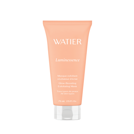 Luminessence Glow-Boosting Exfoliating Mask