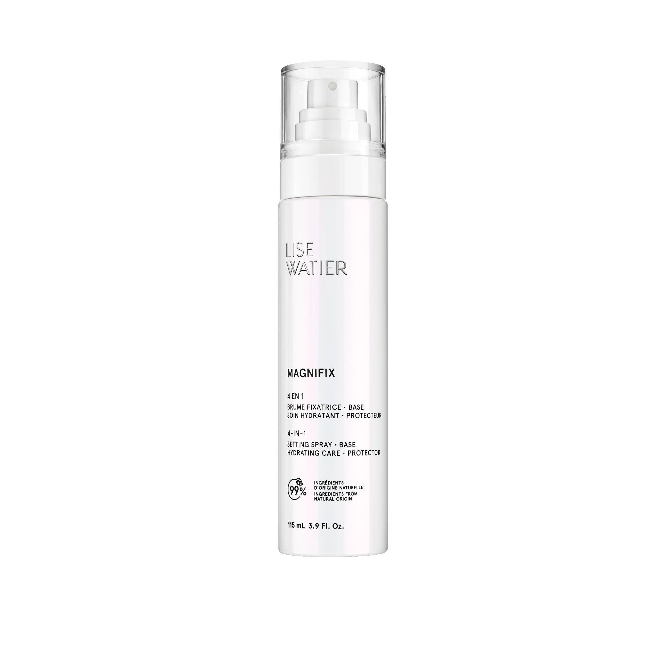 Magnifix 4-In-1