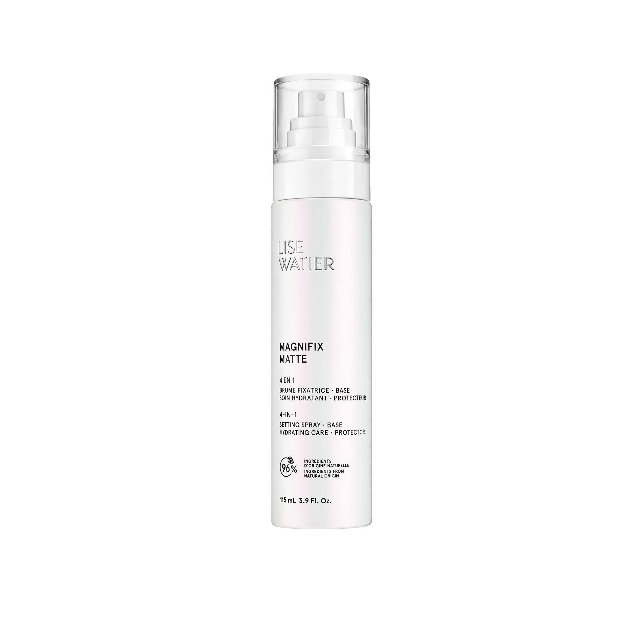 Magnifix Matte 4-In-1