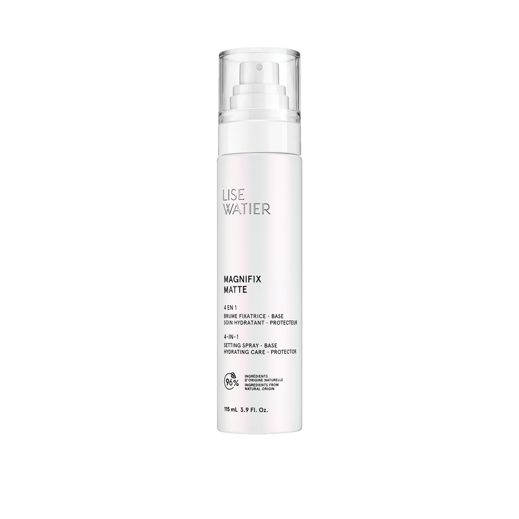 Magnifix Matte 4-In-1