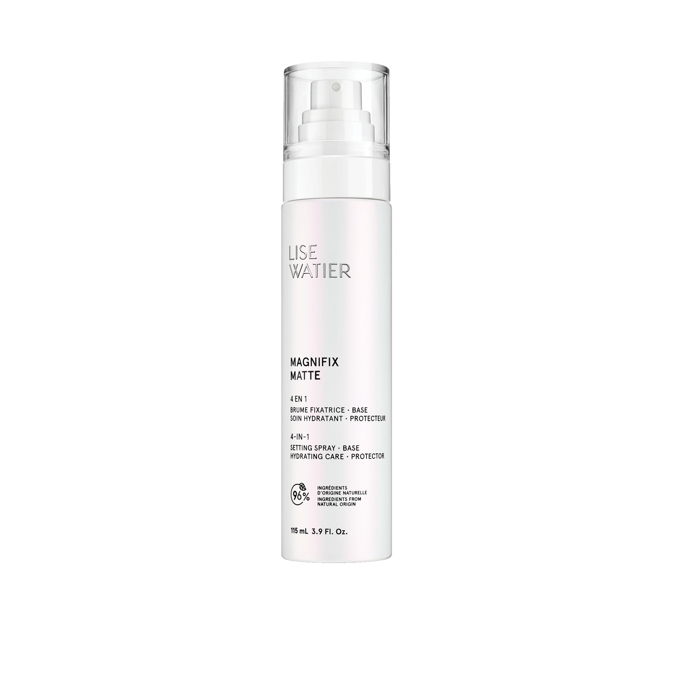 Magnifix Matte 4-In-1