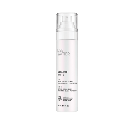 Magnifix Matte 4-In-1