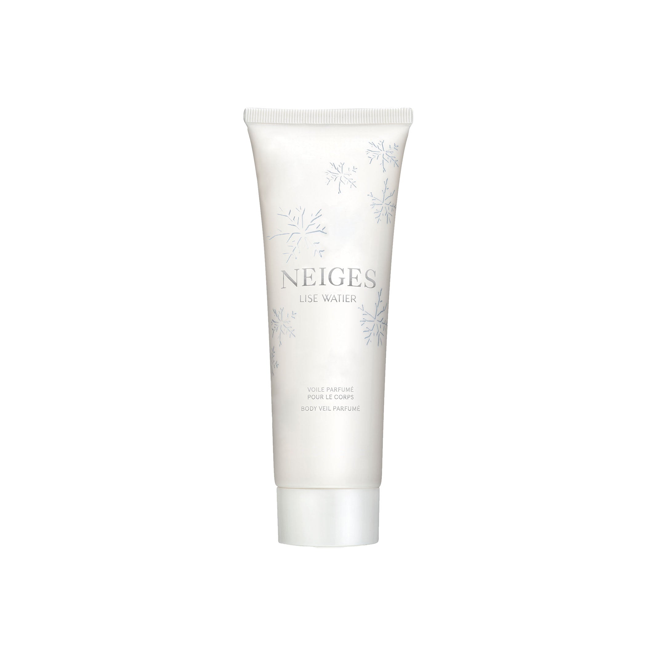 Neiges Body Veil Parfumé