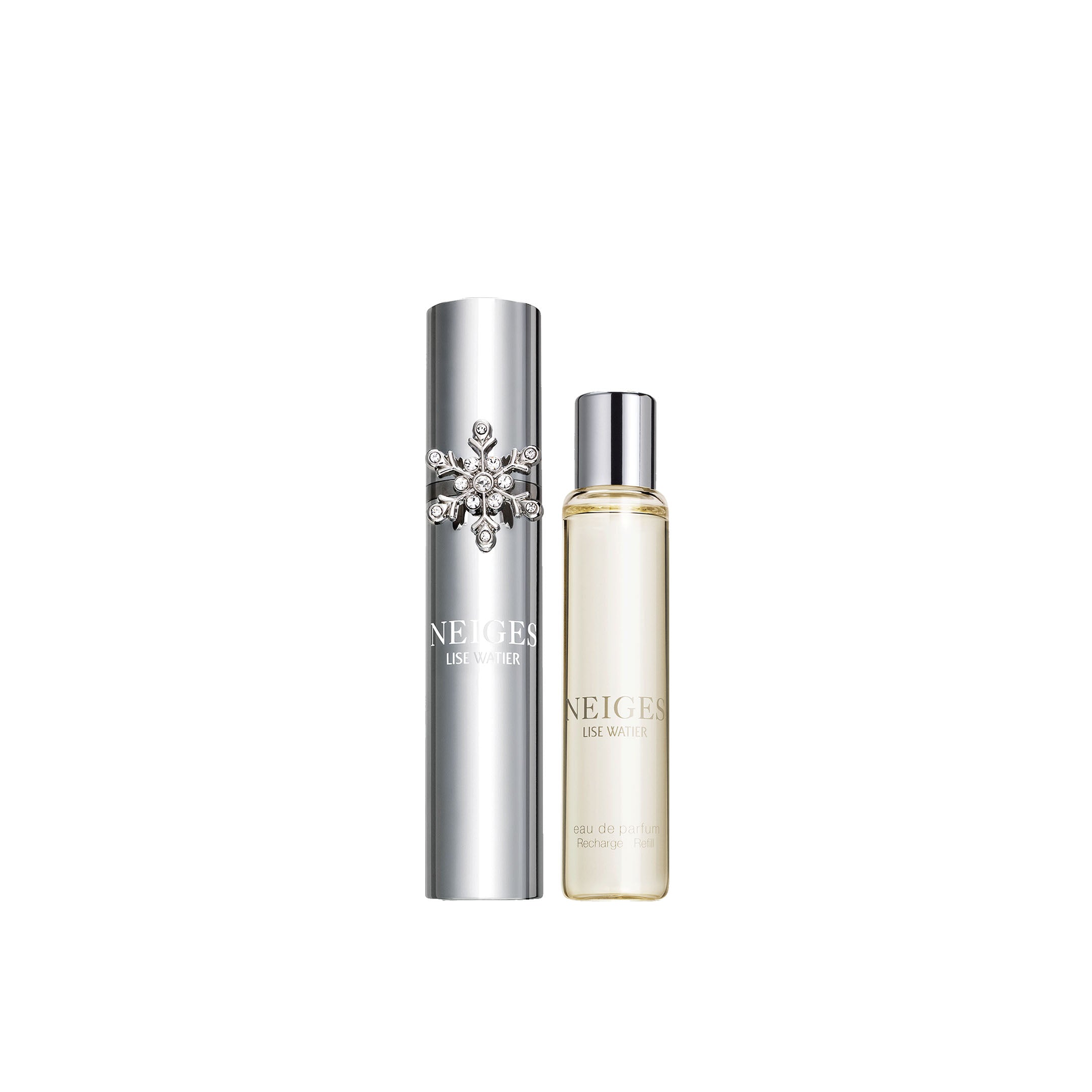Neiges Eau De Parfum Purse Spray