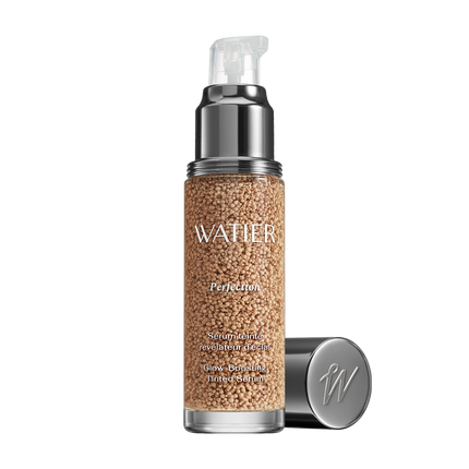 Perfection Glow-Boosting Tinted Serum