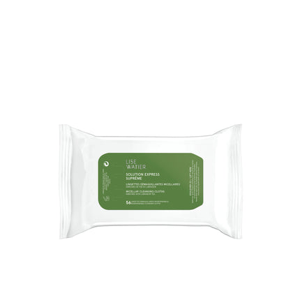 Solution Express Suprême Micellar Cleansing Cloths
