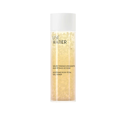 Soothing Rose Petal Gel Toner