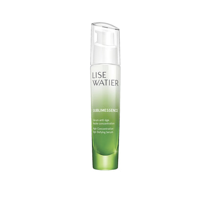 Sublimessence High Concentration Age-Defying Serum