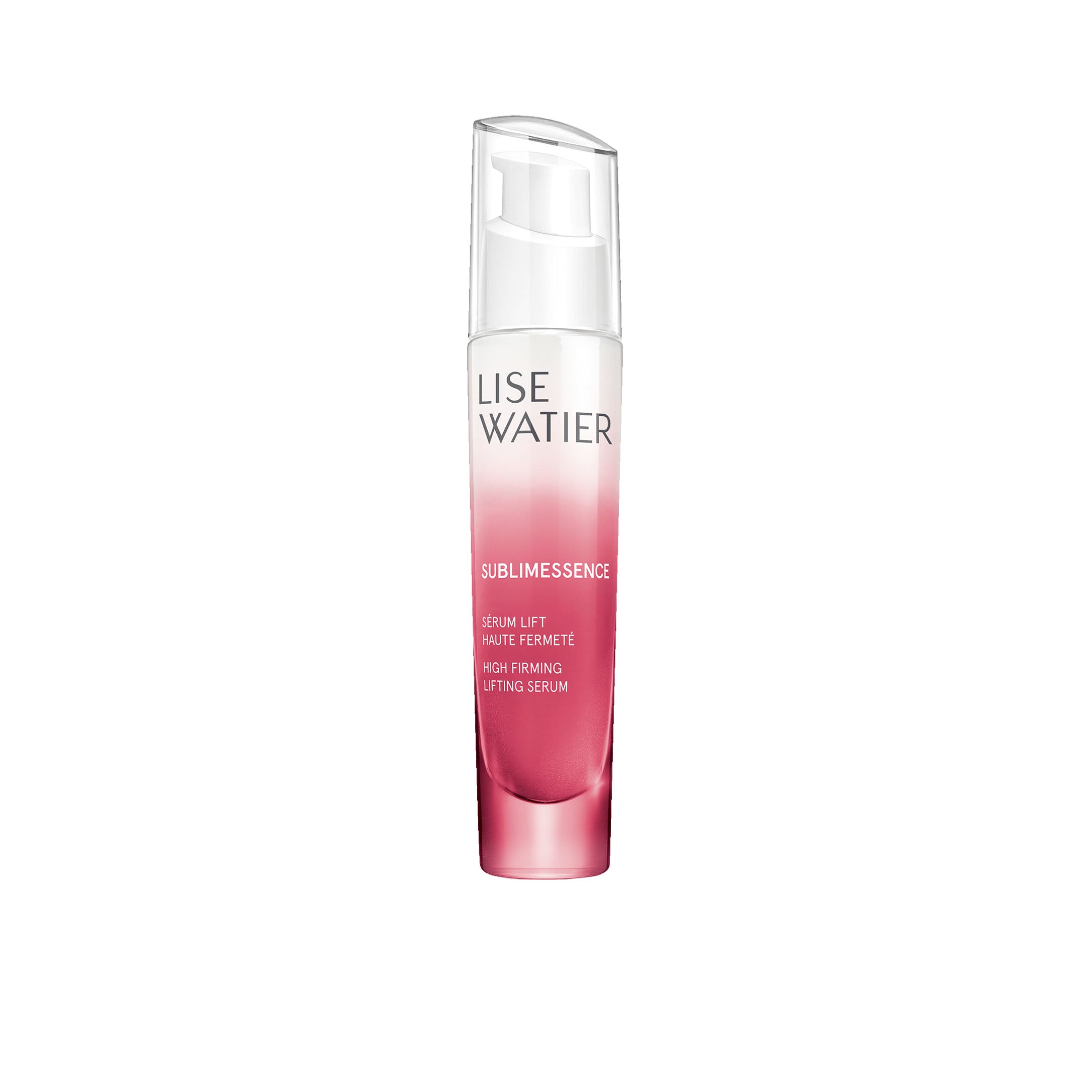 Sublimessence High Firming Lifting Serum
