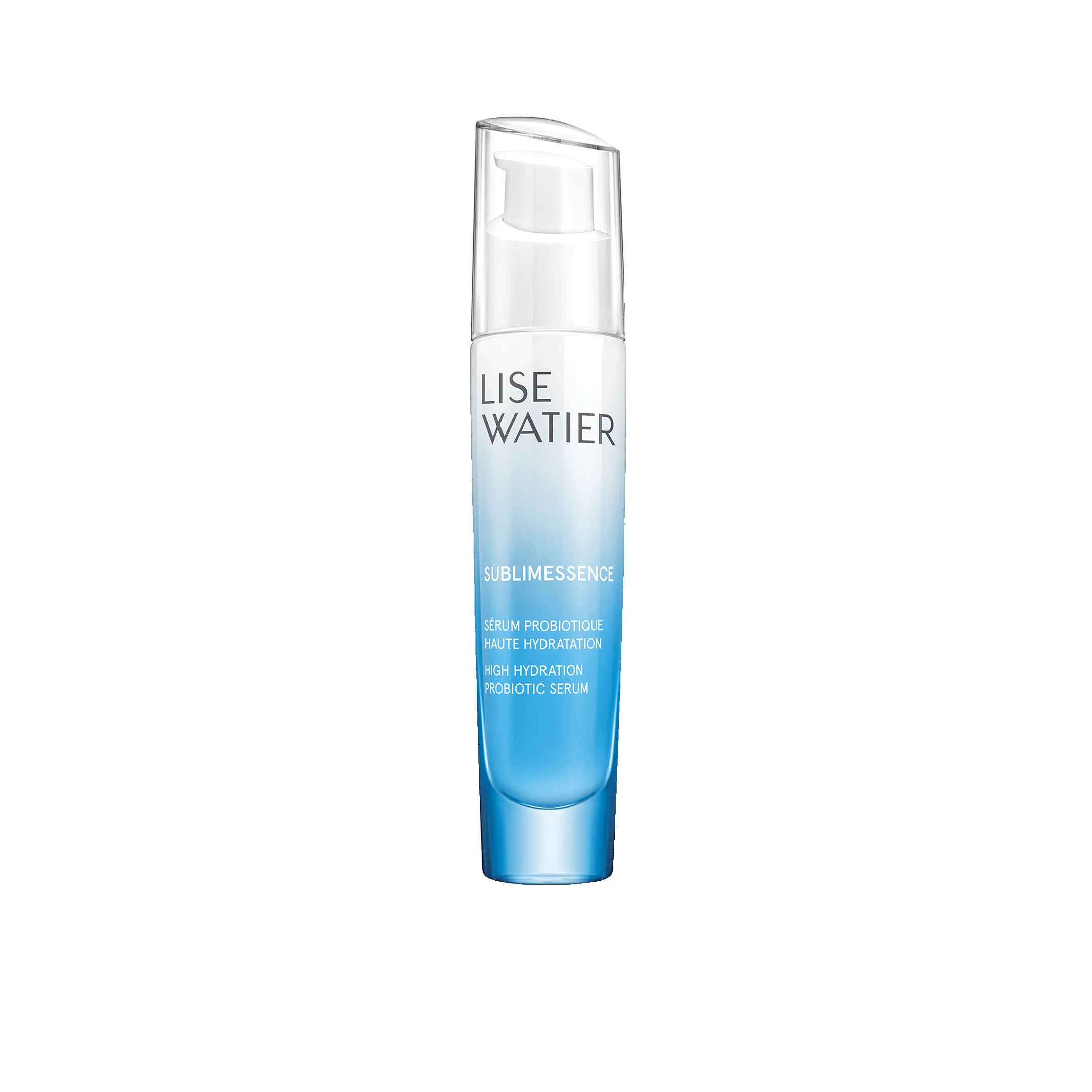 Sublimessence High Hydration Probiotic Serum