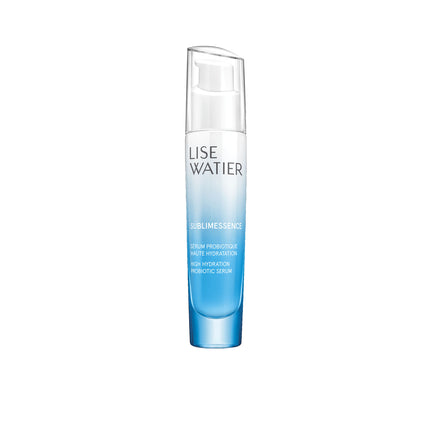 Sublimessence High Hydration Probiotic Serum