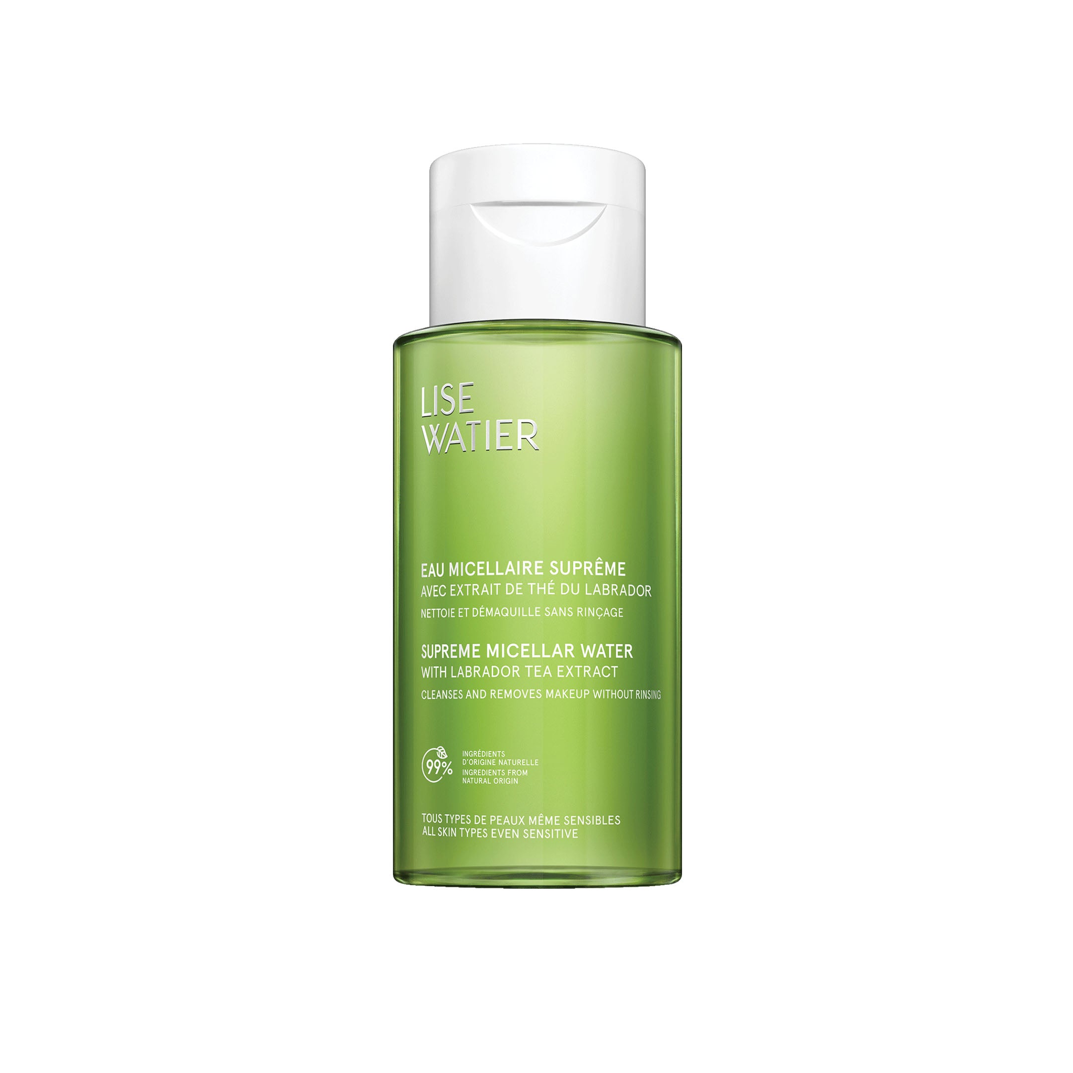 Eau Micellaire Suprême