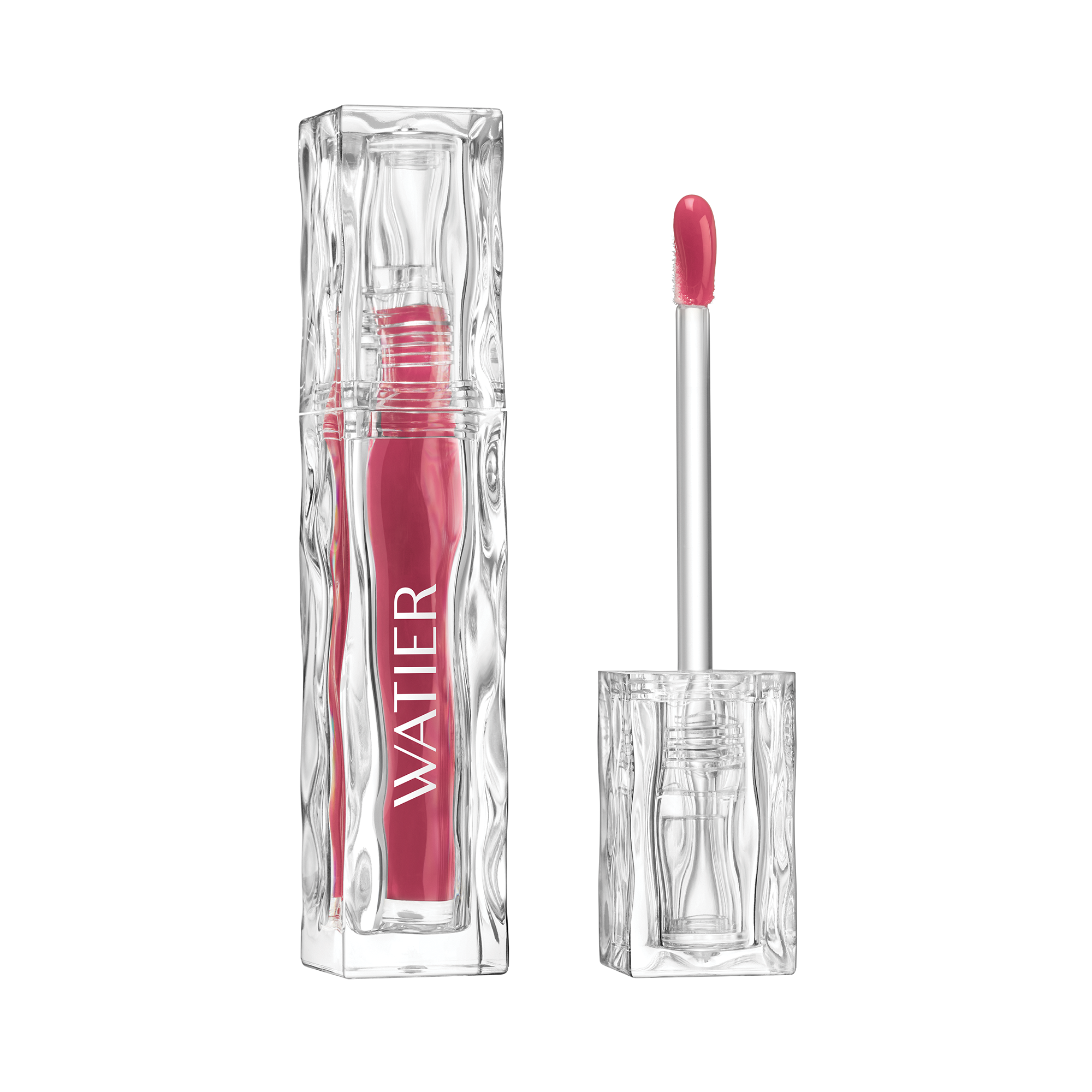 Supreme Vinyl Lip Lacquer
