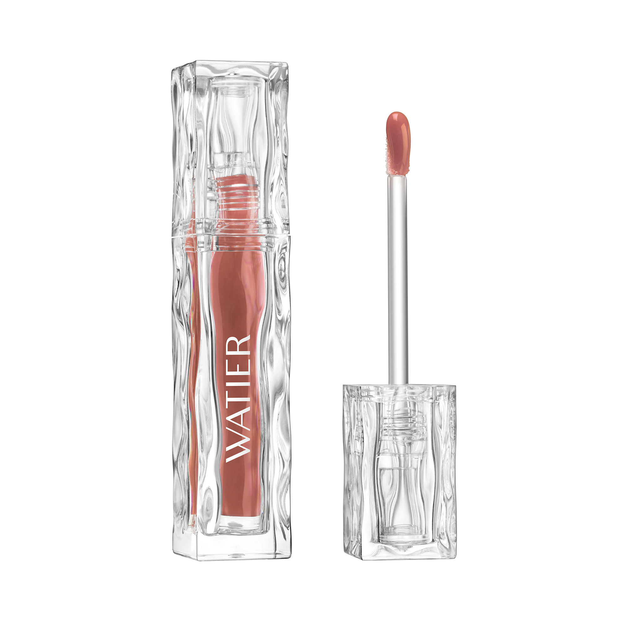 Supreme Vinyl Lip Lacquer