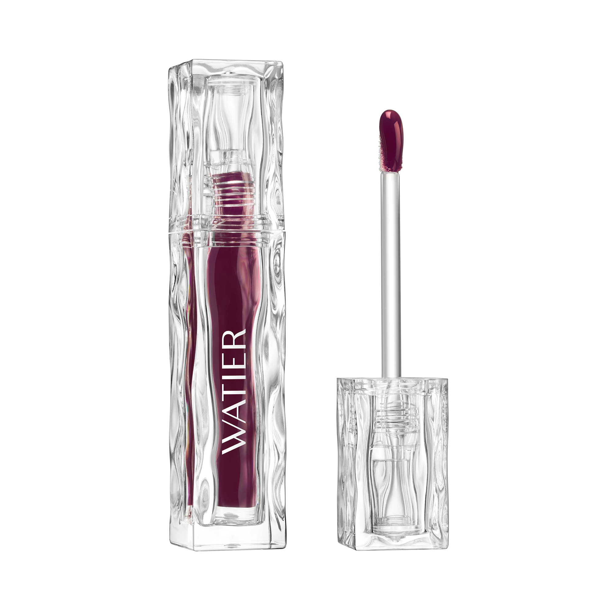 Supreme Vinyl Lip Lacquer