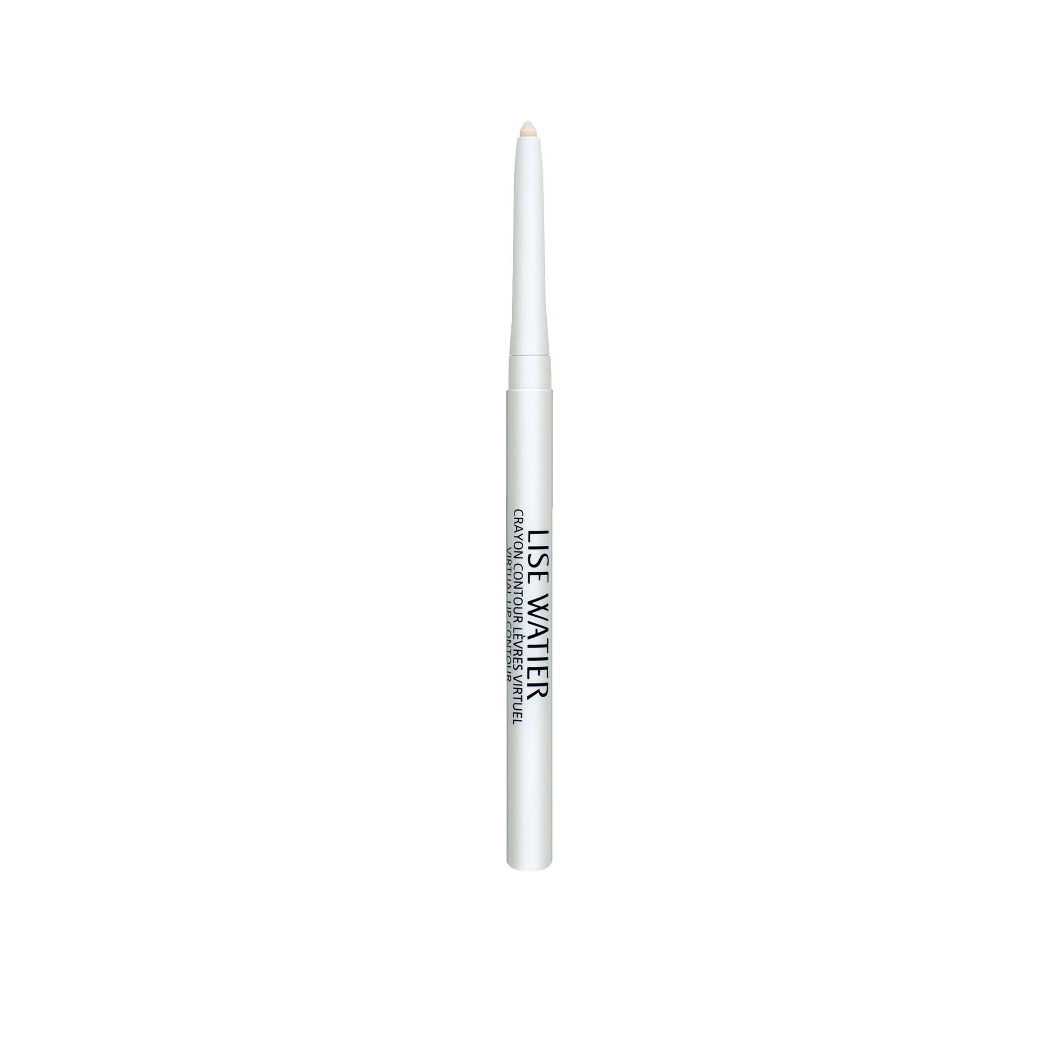 Virtual Lip Contour