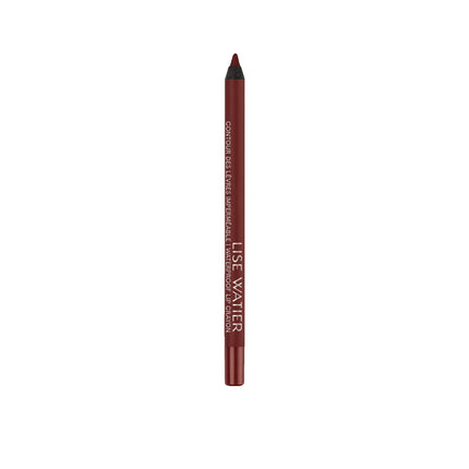 Waterproof Lip Crayon