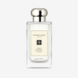 Engraving placement on product – Wild Bluebell Cologne