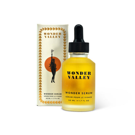 Wonder Serum