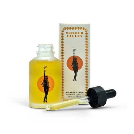 Wonder Serum