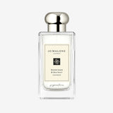 Emplacement de la gravure sur le produit – Cologne Wood Sage & Sea Salt