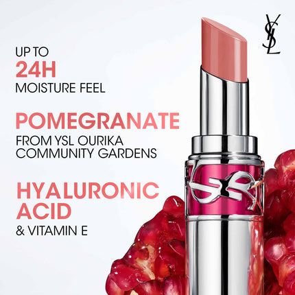 Loveshine Candy Glaze - Lip Gloss Stick
