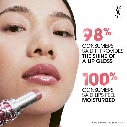 Loveshine Candy Glaze - Lip Gloss Stick