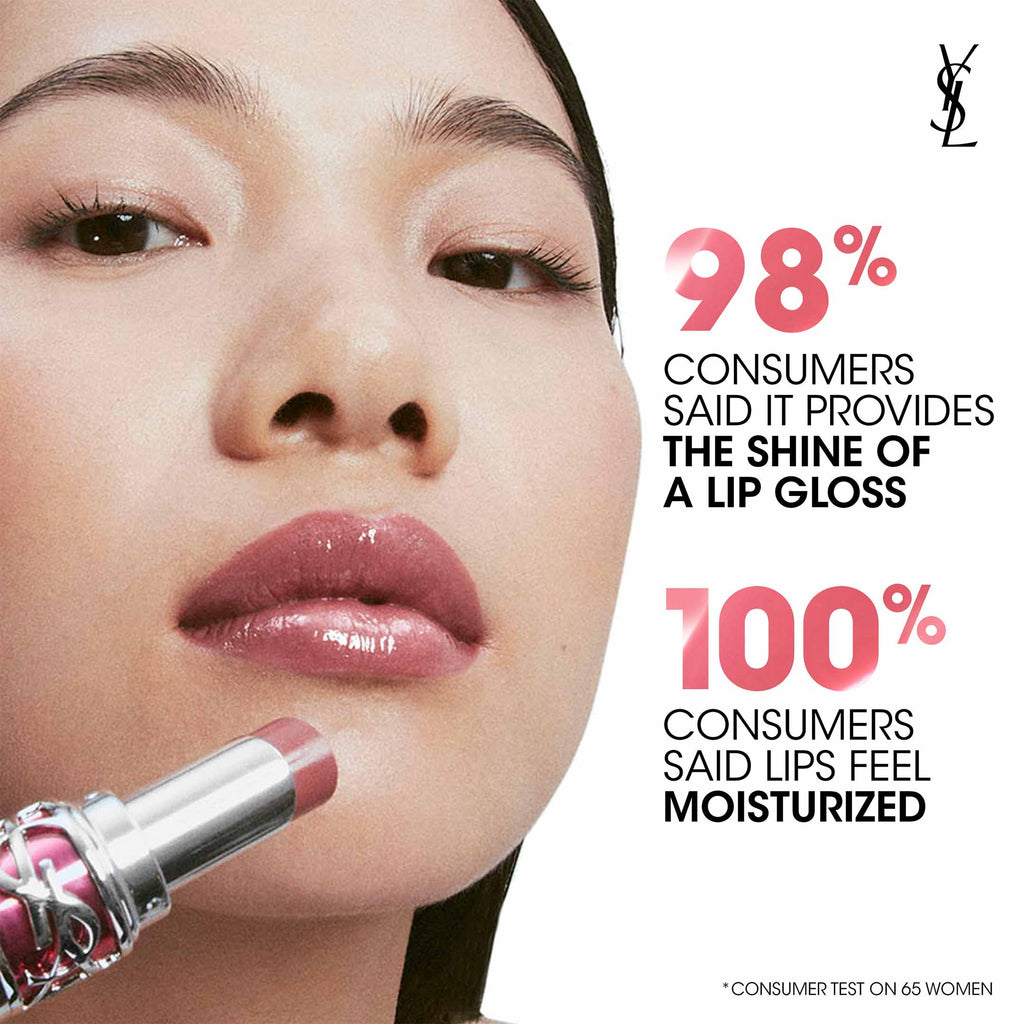 Loveshine Candy Glaze - Brillant À Lèvres En Bâton