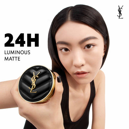 Le Cushion Encre De Peau
