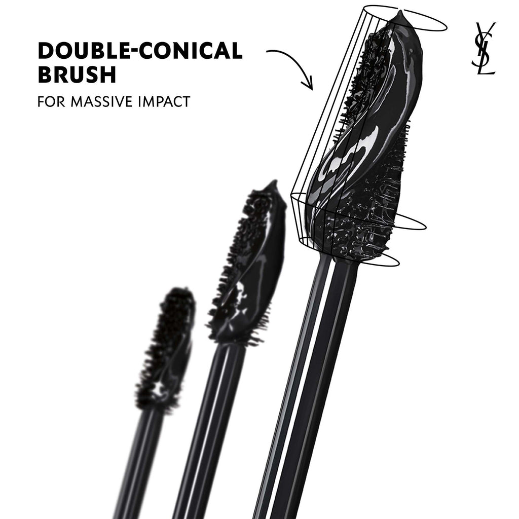 Lash Clash Mascara