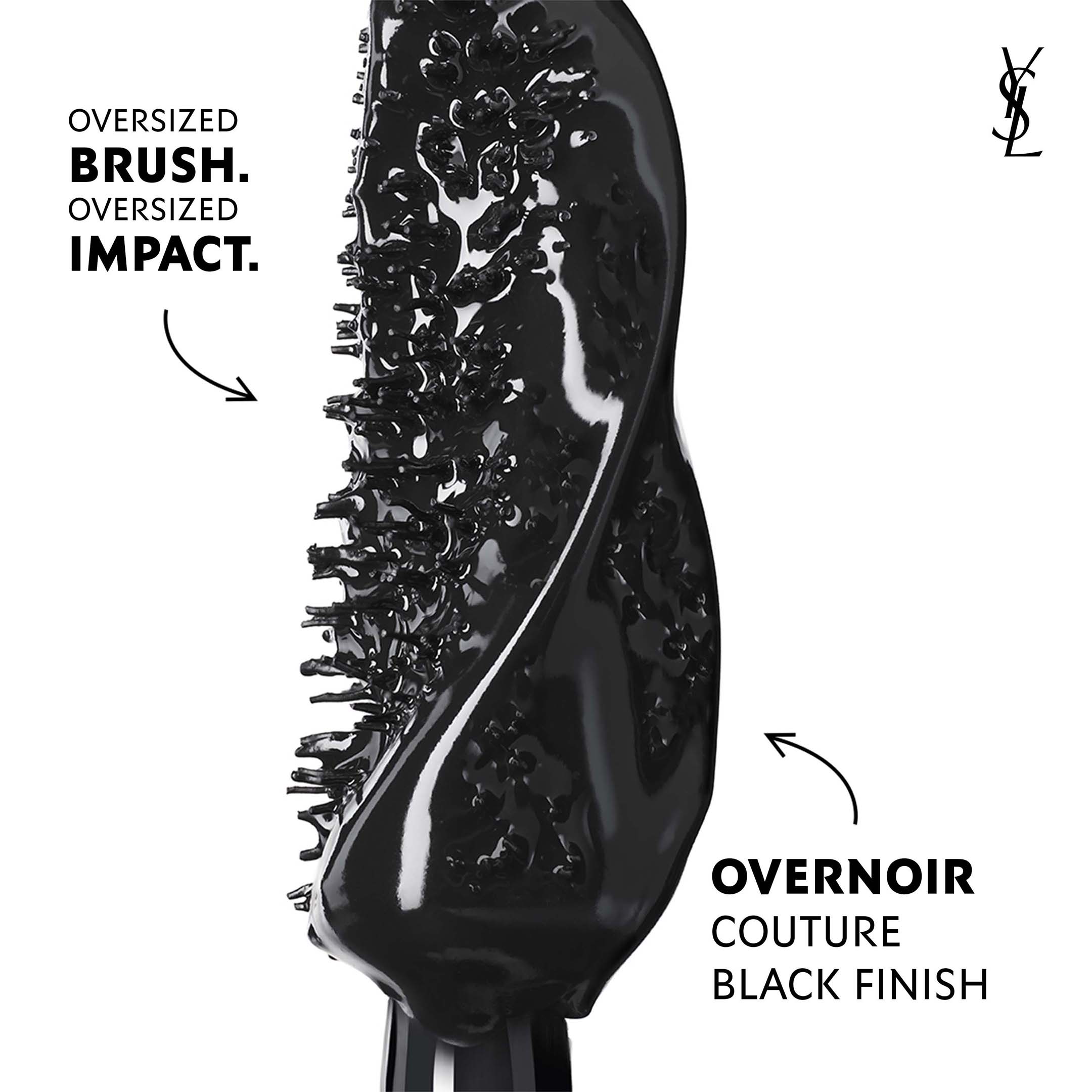 Lash Clash Mascara