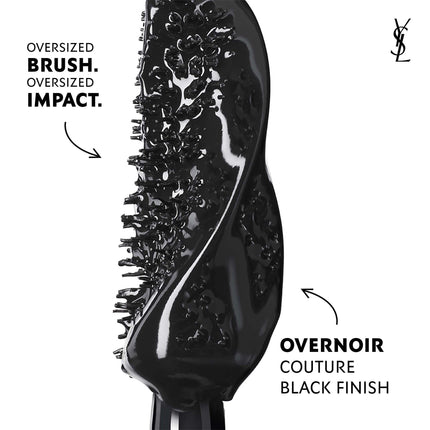 Lash Clash Mascara