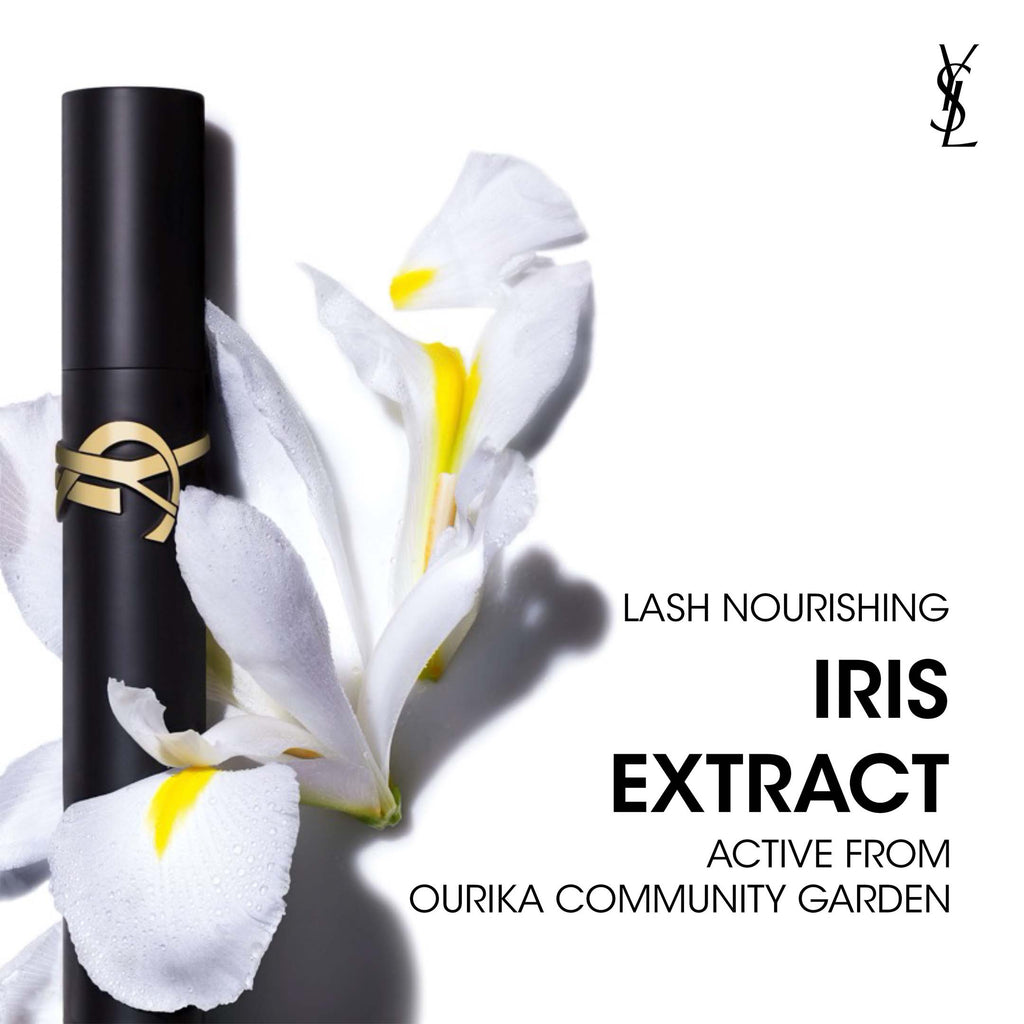 Lash Clash Mascara