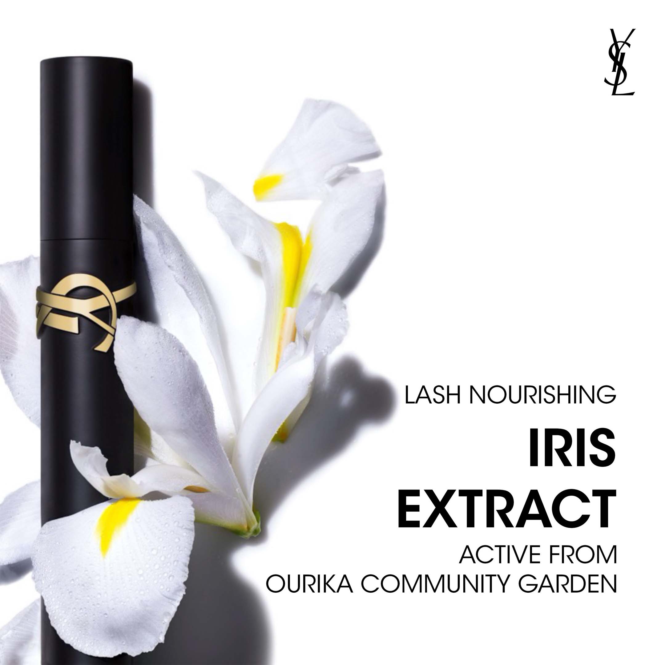 Lash Clash Mascara
