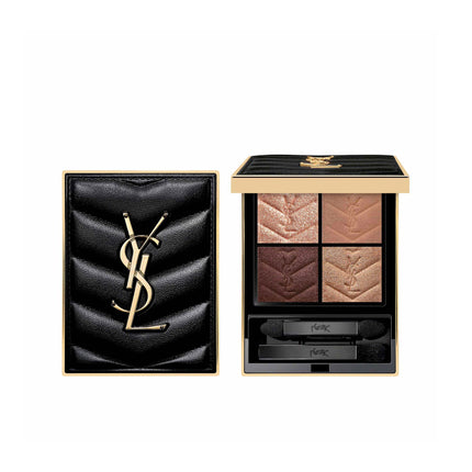Palette De Fards À Paupières Couture Mini Clutch