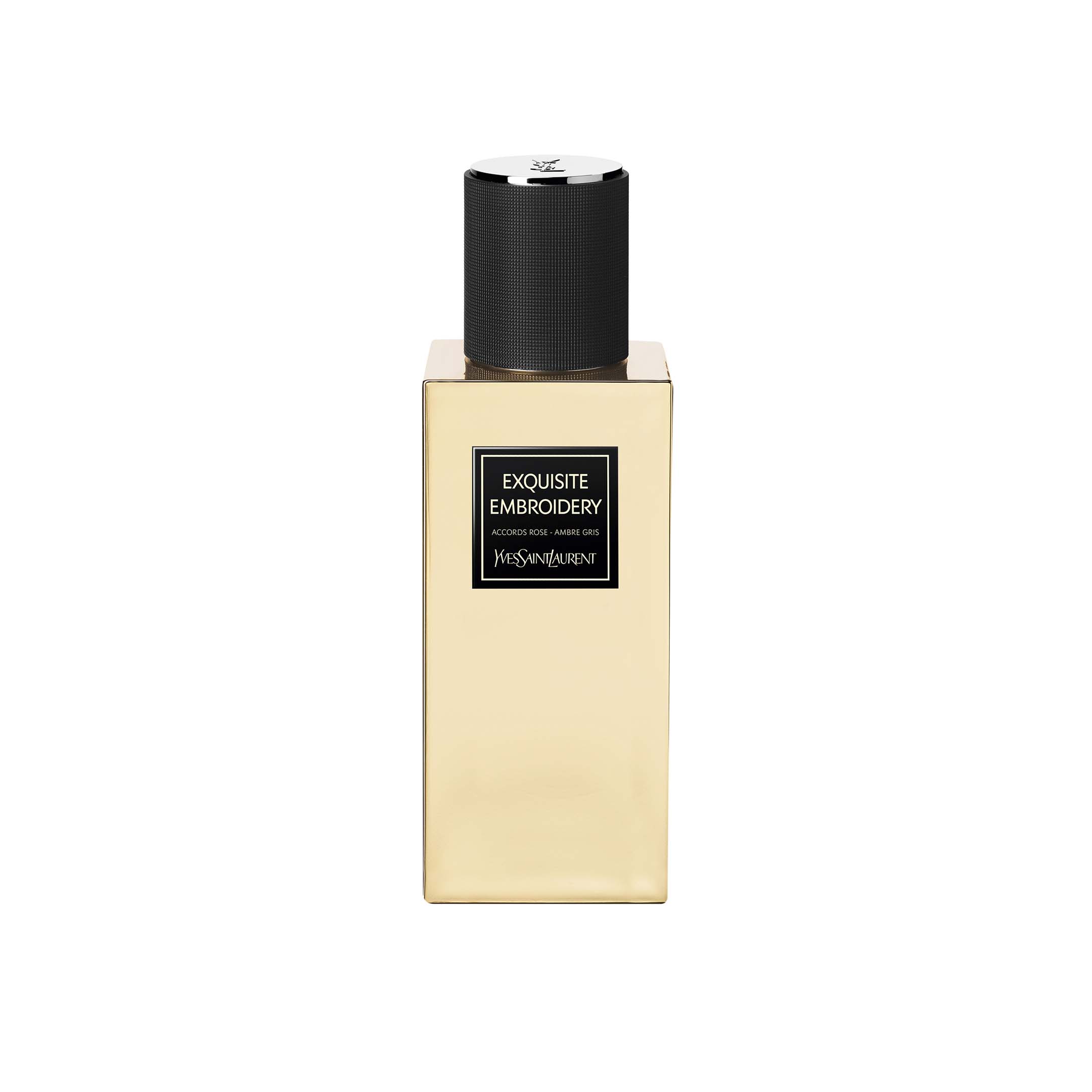 Exquisite Embroidery Eau De Parfum - Le Vestiaire Des Parfums