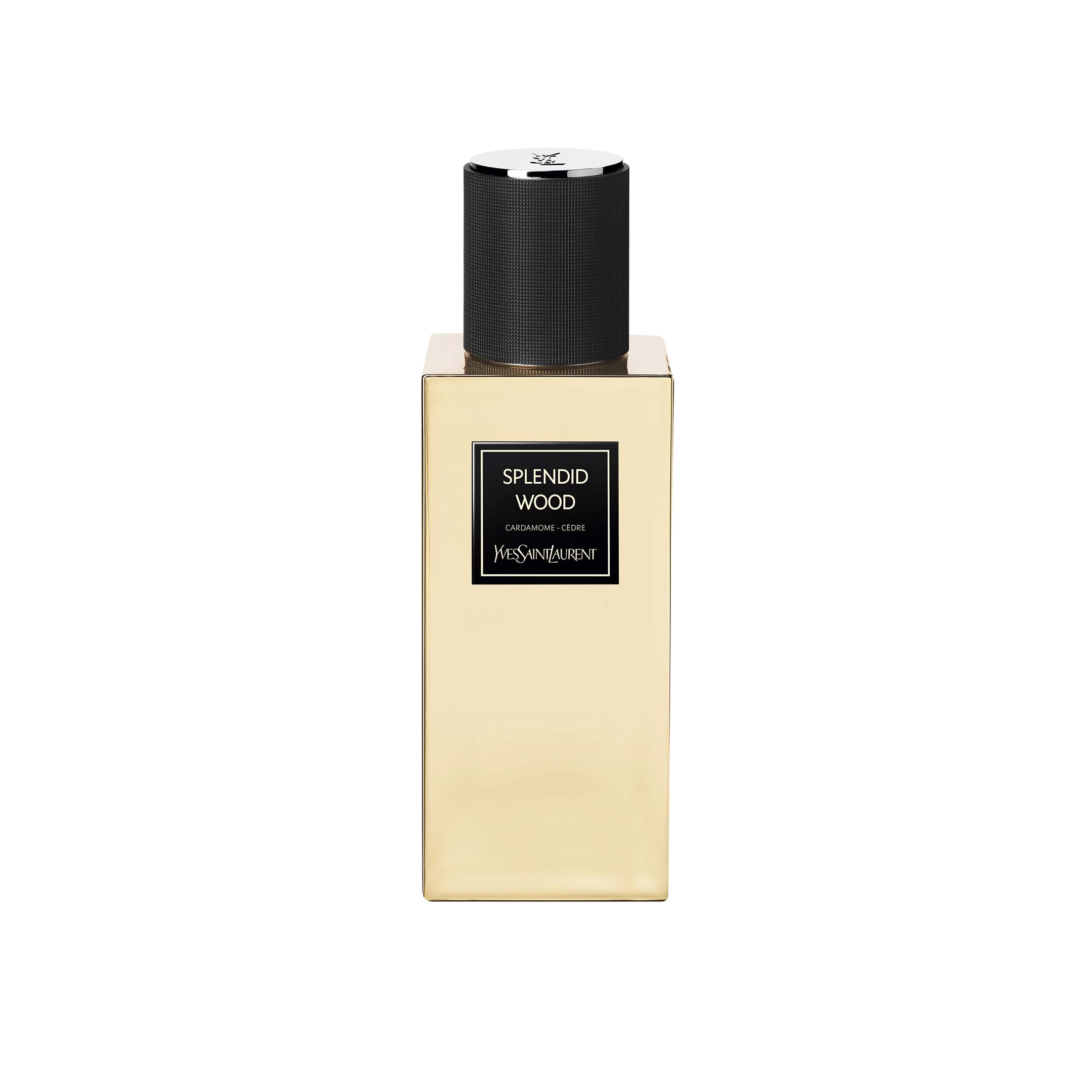 Splendid Wood Eau De Parfum - Le Vestiaire Des Parfums