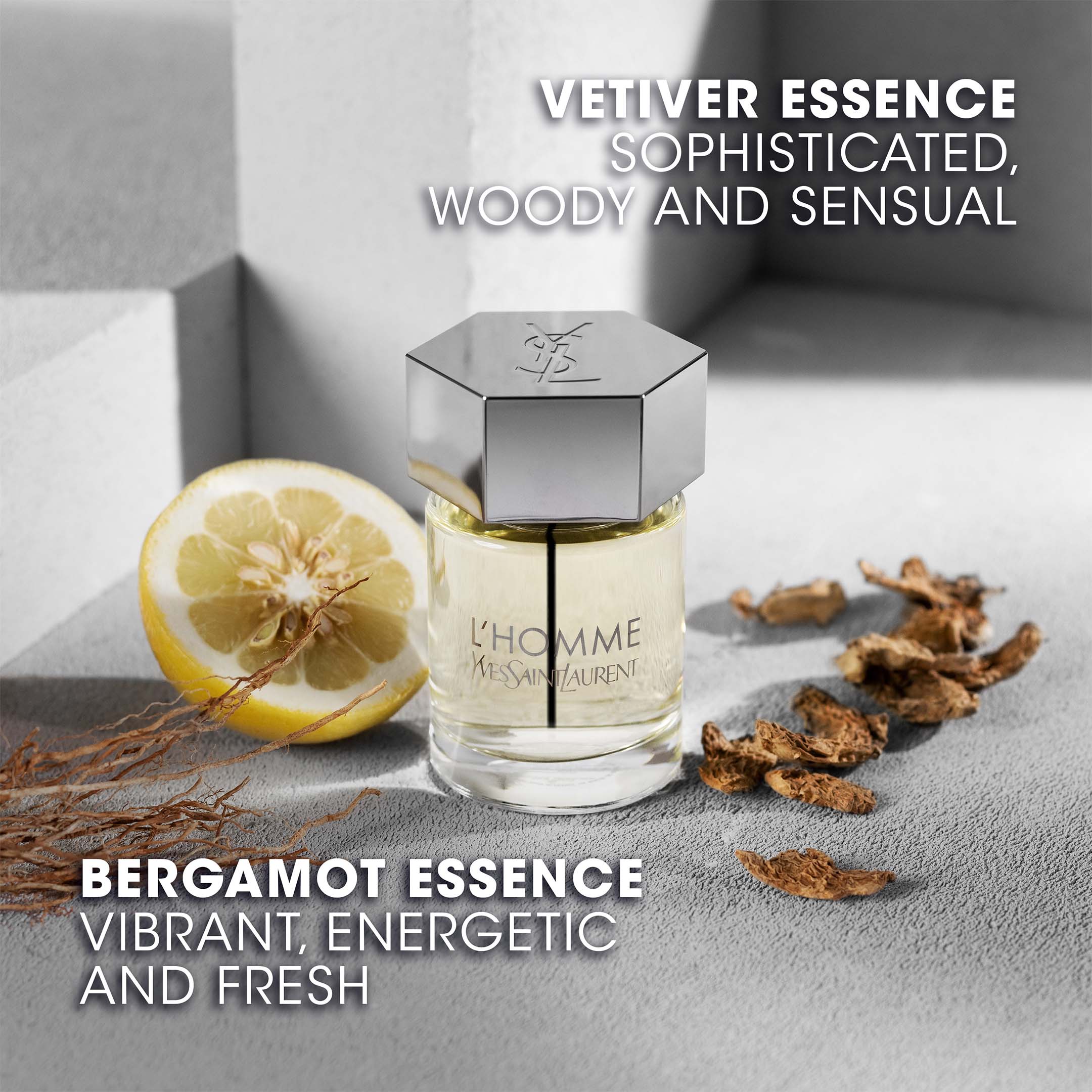 L'Homme Eau De Toilette
