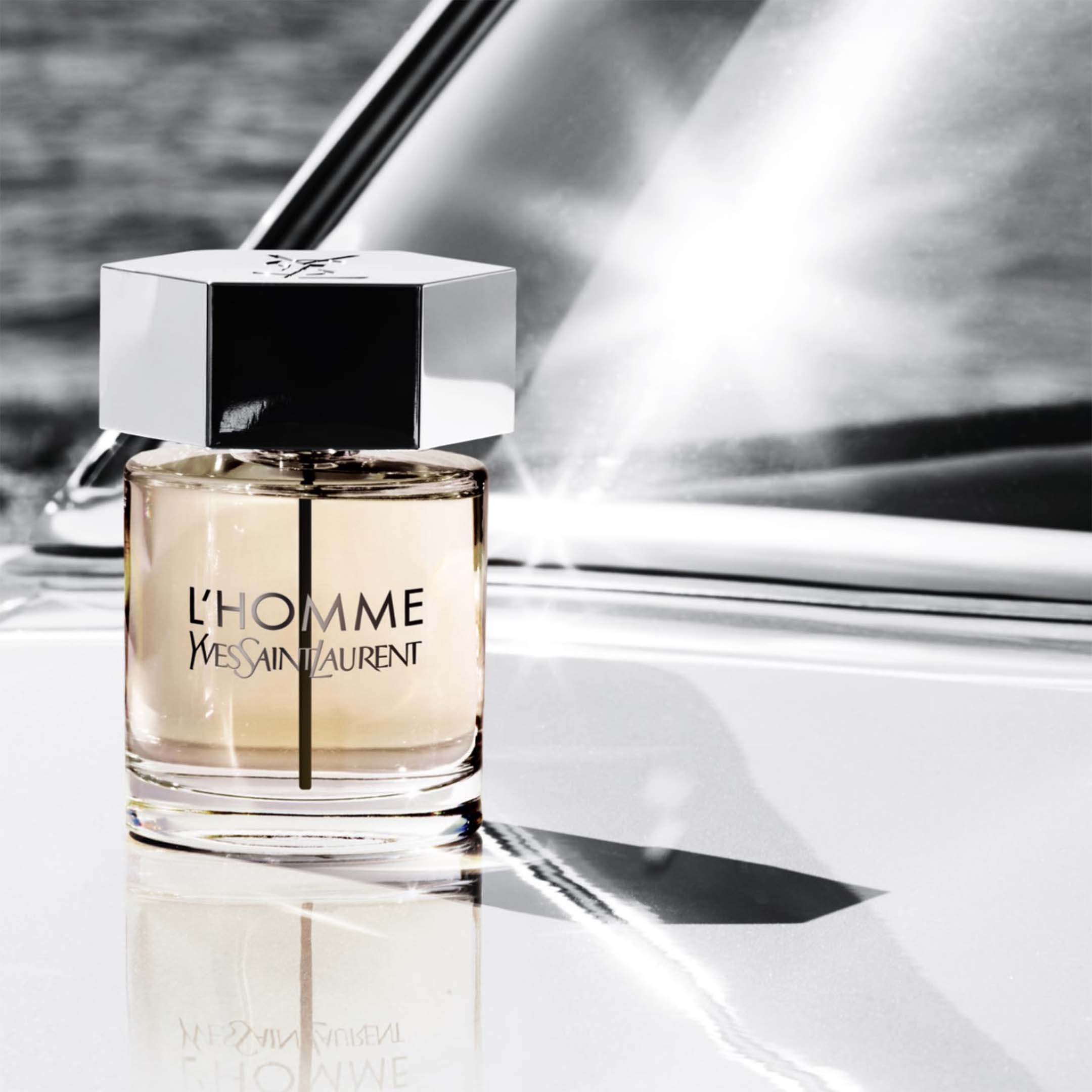 L'Homme Eau De Toilette
