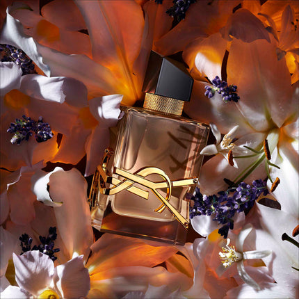 Libre Flowers & Flames Eau De Parfum